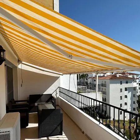 Luminoso Atico Duplex Con Vistas Al Mar * Málaga
