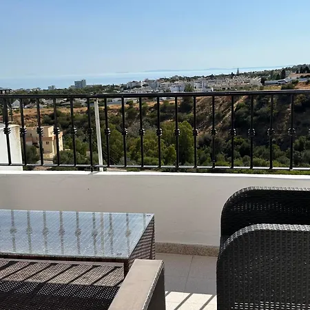 Appartement Luminoso Atico Duplex Con Vistas Al Mar *
