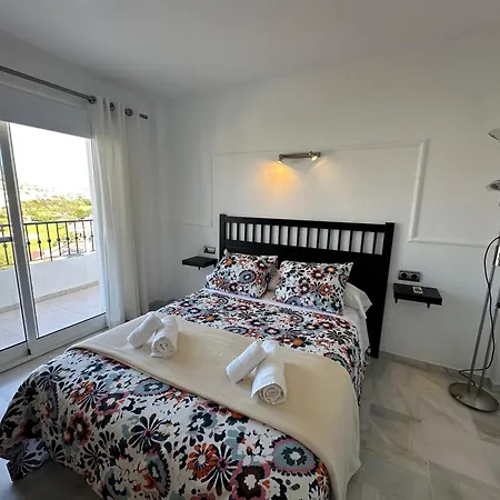 Luminoso Atico Duplex Con Vistas Al Mar Appartement *