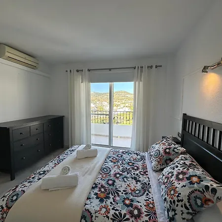 Appartement Luminoso Atico Duplex Con Vistas Al Mar *