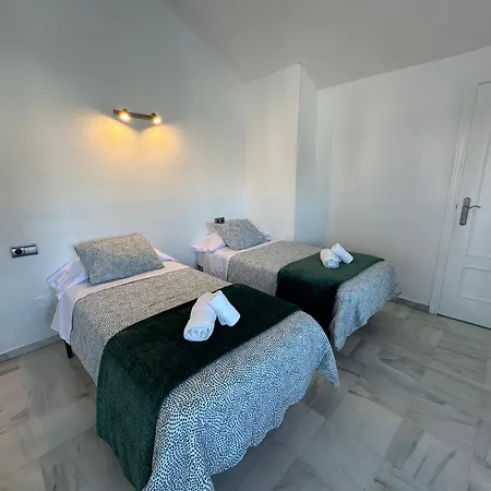 Appartement Luminoso Atico Duplex Con Vistas Al Mar *
