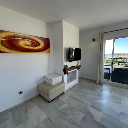 Appartement Luminoso Atico Duplex Con Vistas Al Mar *