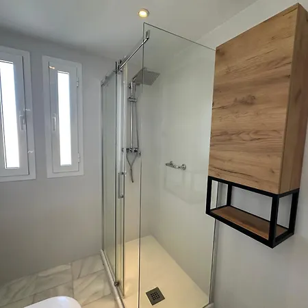 Luminoso Atico Duplex Con Vistas Al Mar Appartement *