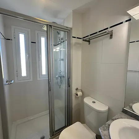 Appartement Luminoso Atico Duplex Con Vistas Al Mar Málaga